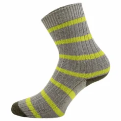 Norfolk 2-Pack Basic Socks - Mario Green Grön Discount
