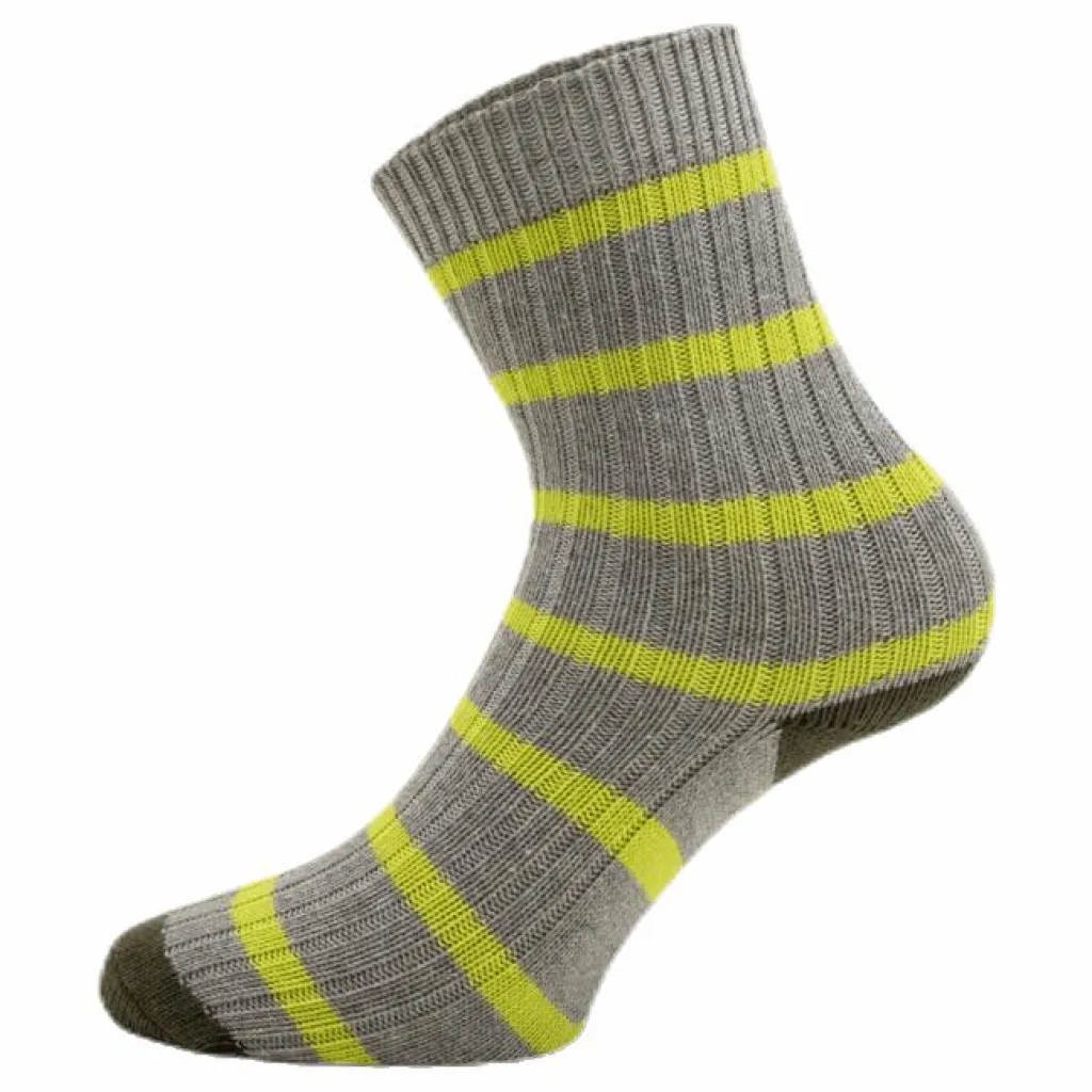 Norfolk 2-Pack Basic Socks - Mario Green Grön Discount