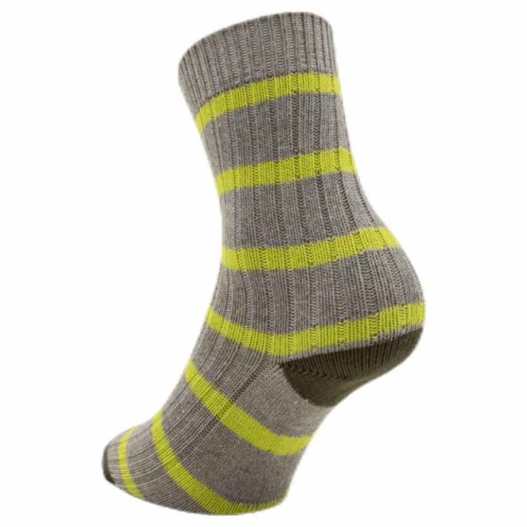 Norfolk 2-Pack Basic Socks - Mario Green Grön Discount