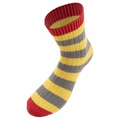 2-Pack Basic Socks - Mario Pink*Norfolk New