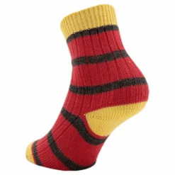 2-Pack Basic Socks - Mario Pink*Norfolk New