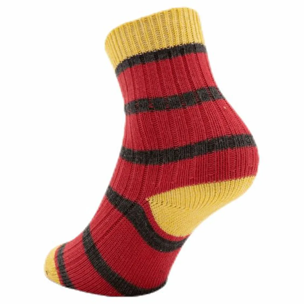 2-Pack Basic Socks - Mario Pink*Norfolk New
