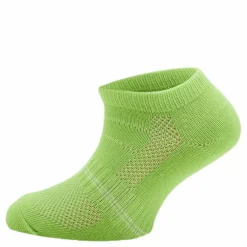 3-Pack Basic Socks - Yogi Green*Norfolk Clearance