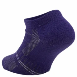 3-Pack Basic Socks - Yogi Green*Norfolk Clearance