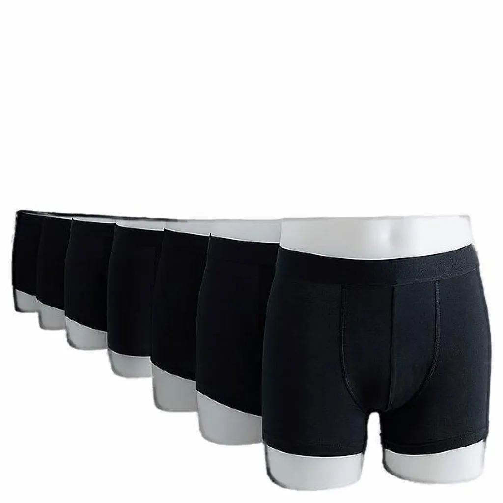 7-pack Boxer Brief*Bread & Boxers Online