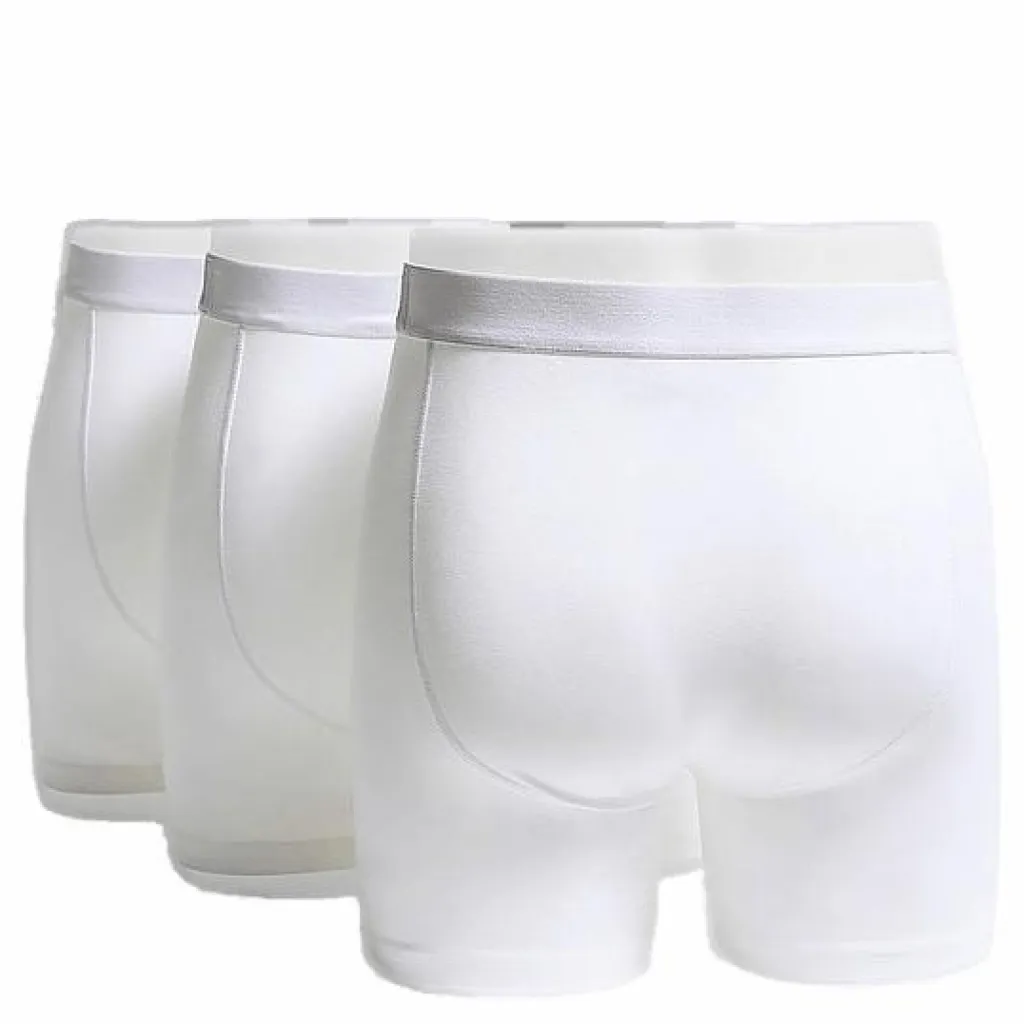 3-pack Boxer Brief Extra Long*Bread & Boxers