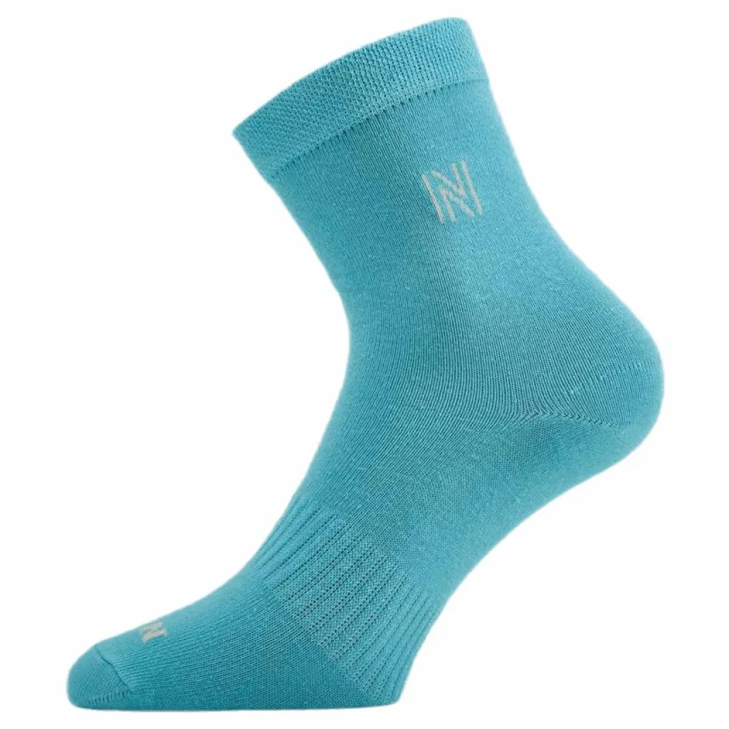 Norfolk 3-Pack Casual Socks - Victoria Purple Lila Discount