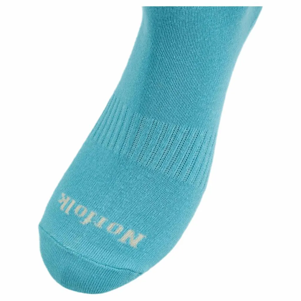 Norfolk 3-Pack Casual Socks - Victoria Purple Lila Discount