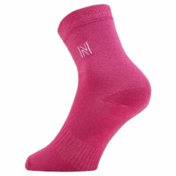 Norfolk 3-Pack Casual Socks - Victoria Purple Lila Discount