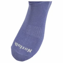 Norfolk 3-Pack Casual Socks - Victoria Purple Lila Discount