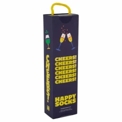 3-pack Celebrations Gift Set Black*Happy Socks Outlet