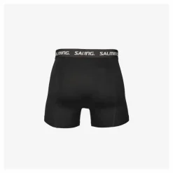2-pack Cotton Boxer Black*Salming