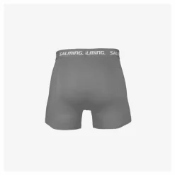 3-pack Cotton Boxer Grey*Salming Outlet