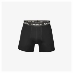 5-pack Cotton Boxer Mixed*Salming New
