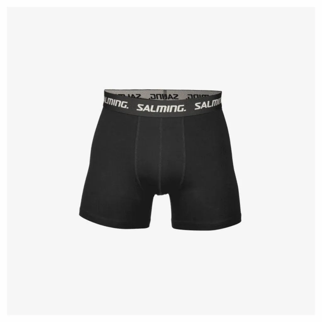 5-pack Cotton Boxer Mixed*Salming New