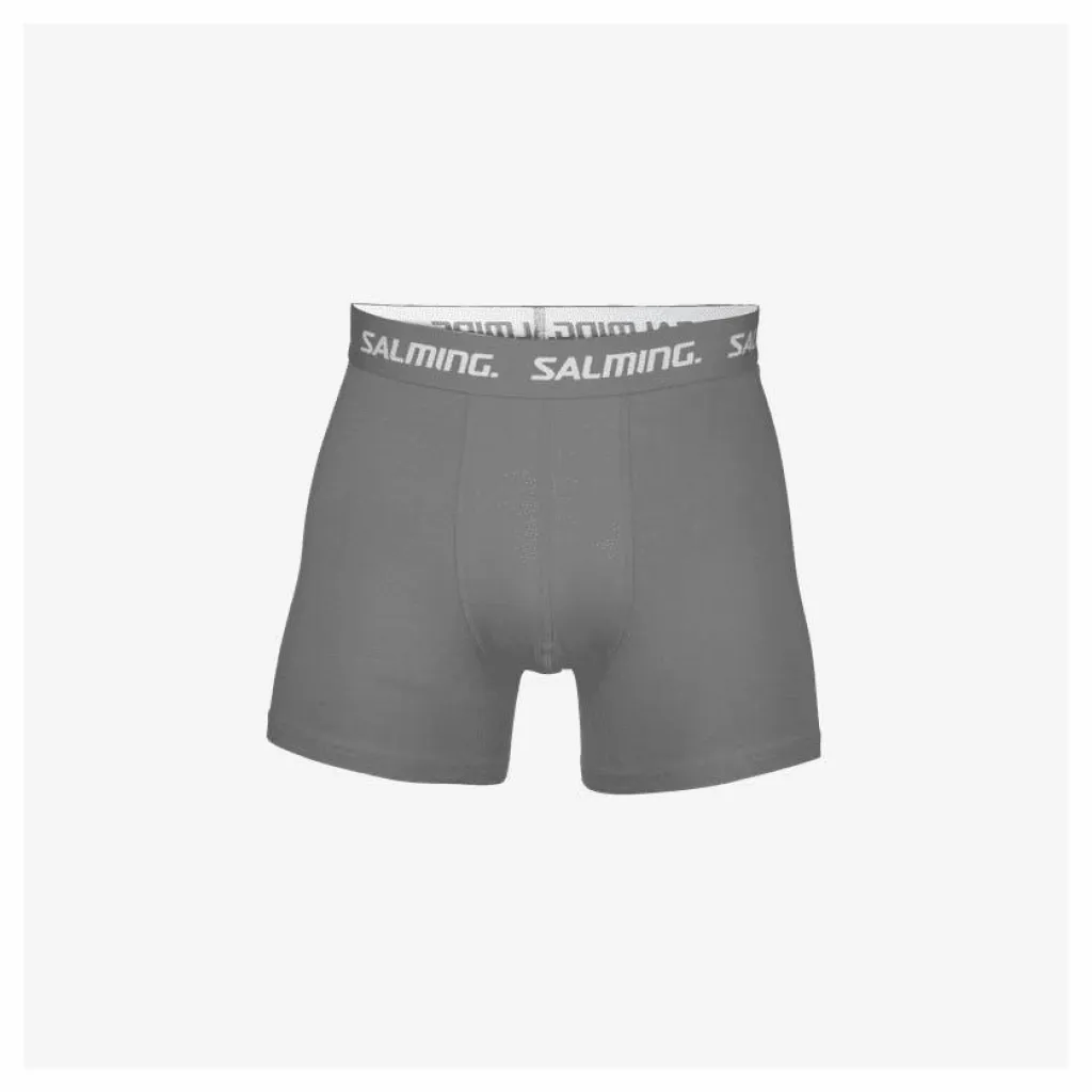 5-pack Cotton Boxer Mixed*Salming New