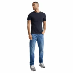 2-pack Crew Neck Tee*Bread & Boxers Outlet