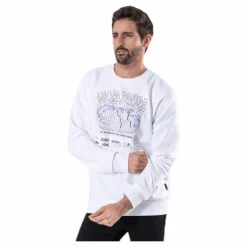 Pack Crew White/Black*adidas Hot