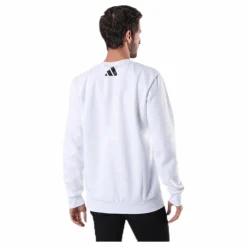 Pack Crew White/Black*adidas Hot