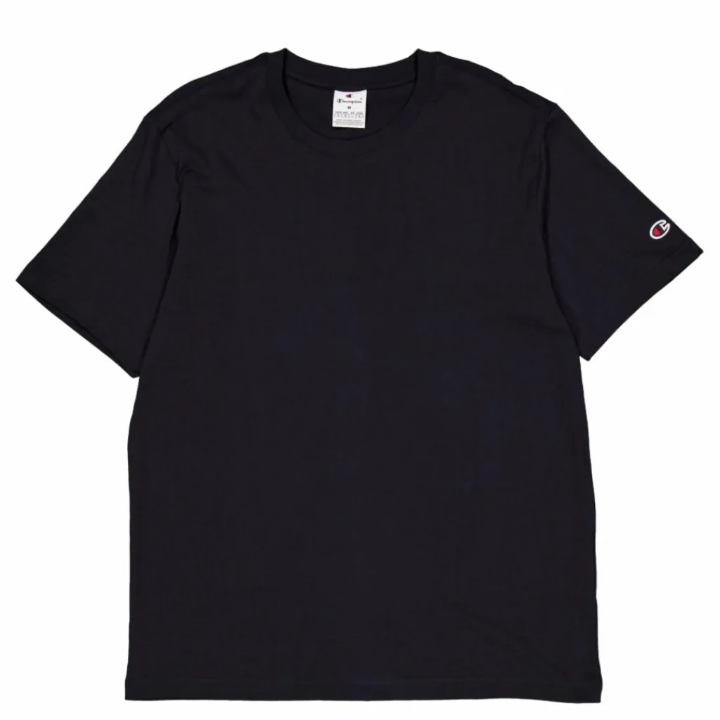 2pack Crew-neck Black Beauty*Champion Hot