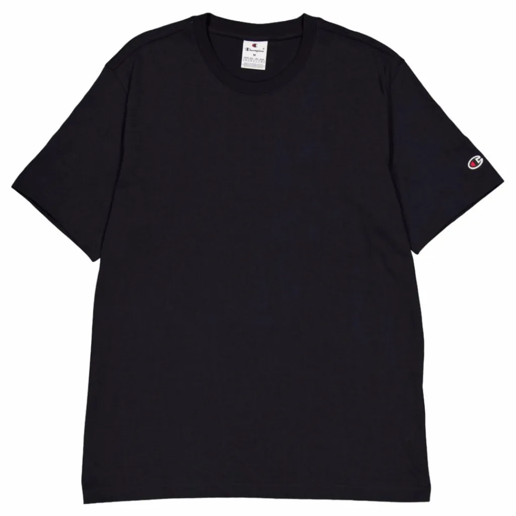 2pack Crew-neck New Oxford Grey Melange*Champion New