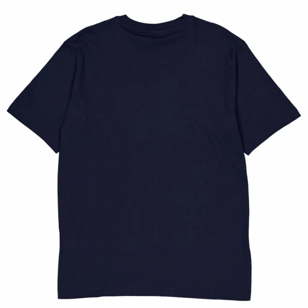 Champion 2pack Crew-neck White Blå Discount