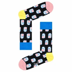 3-pack Foodie Socks Gift Set Multi*Happy Socks Best