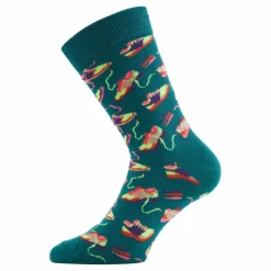 5-pack Game Day Socks Gift Set Multi Color*Happy Socks Discount