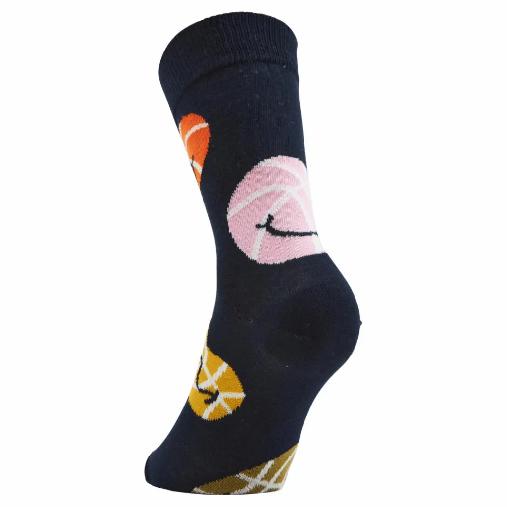 5-pack Game Day Socks Gift Set Multi Color*Happy Socks Discount