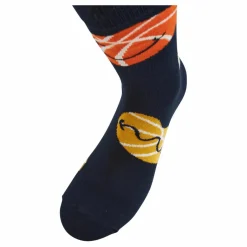 5-pack Game Day Socks Gift Set Multi Color*Happy Socks Discount