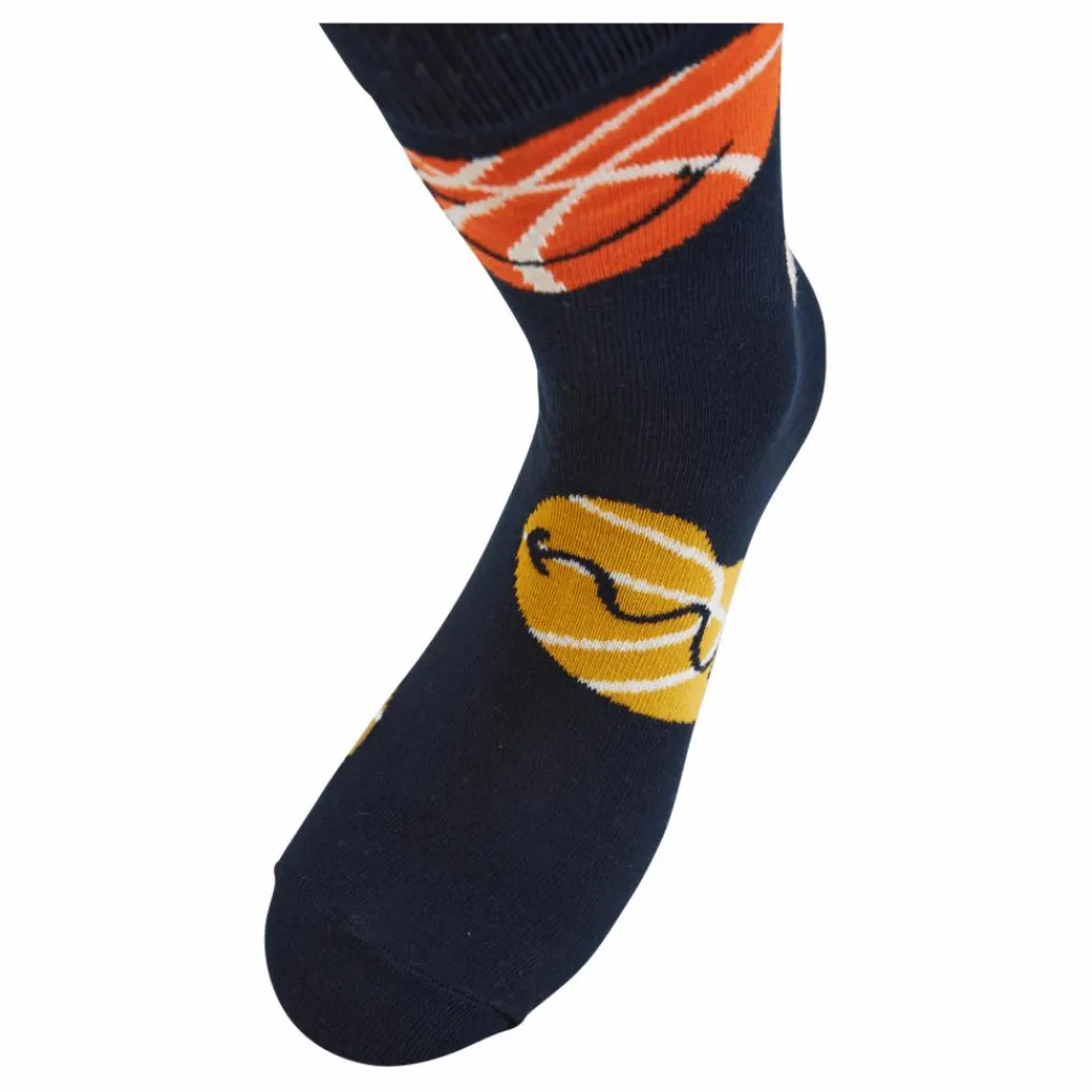 5-pack Game Day Socks Gift Set Multi Color*Happy Socks Discount
