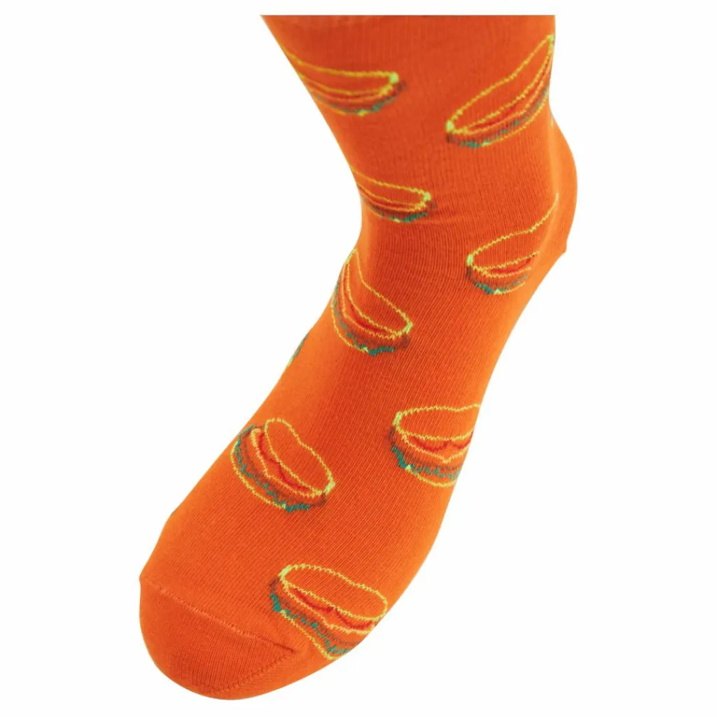 5-pack Game Day Socks Gift Set Multi Color*Happy Socks Discount