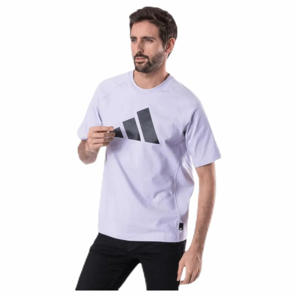 Pack Heavy T Purple/Black*adidas Clearance