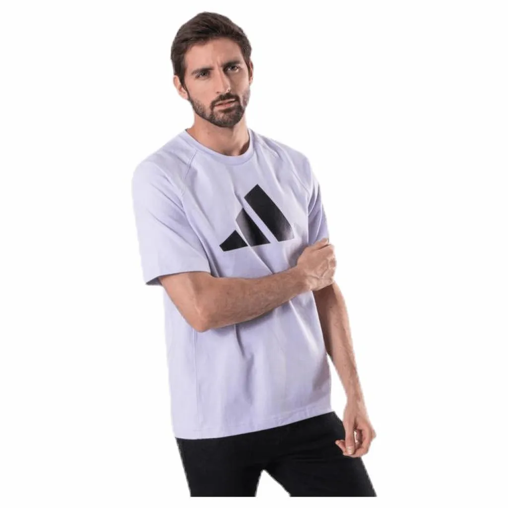 Pack Heavy T Purple/Black*adidas Clearance