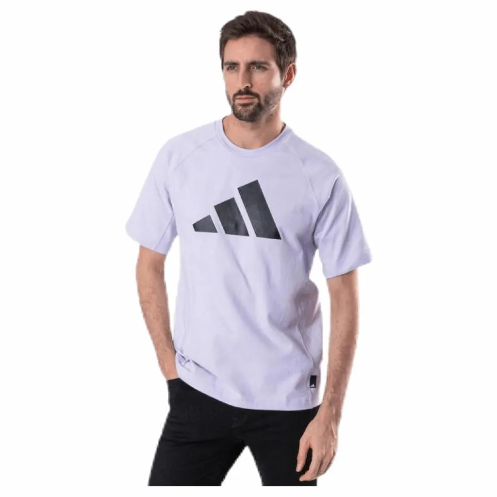 Pack Heavy T Purple/Black*adidas Clearance