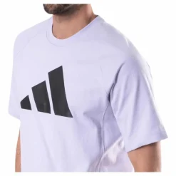 Pack Heavy T Purple/Black*adidas Clearance