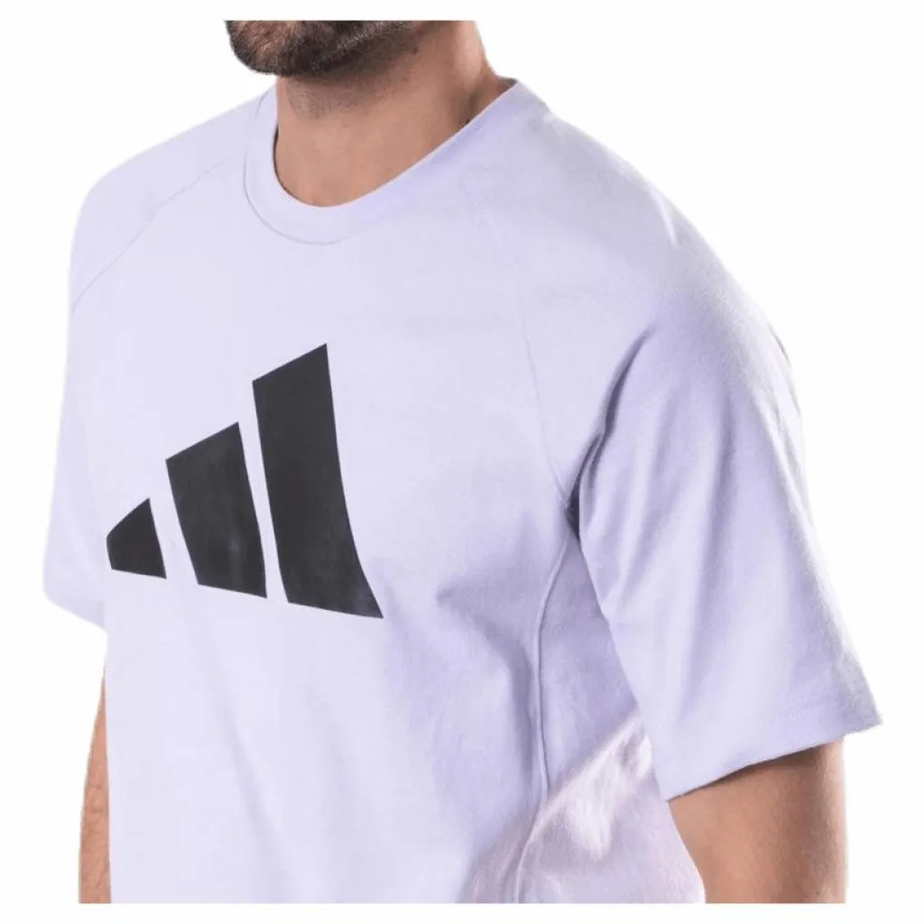Pack Heavy T Purple/Black*adidas Clearance