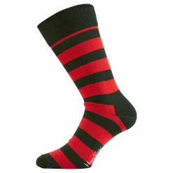 Happy Socks 4-pack Holiday Classics Gift S Medium Red Röd Online