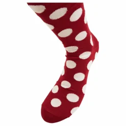 Happy Socks 4-pack Holiday Classics Gift S Medium Red Röd Online