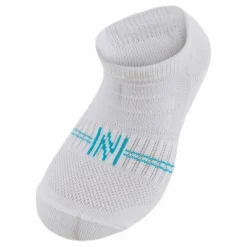Norfolk 3-Pack Kids Basic Socks - Yogi White Vit Clearance