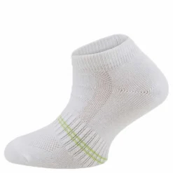 Norfolk 3-Pack Kids Basic Socks - Yogi White Vit Clearance