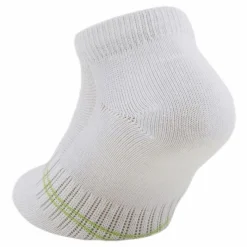 Norfolk 3-Pack Kids Basic Socks - Yogi White Vit Clearance