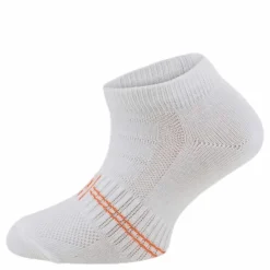Norfolk 3-Pack Kids Basic Socks - Yogi White Vit Clearance