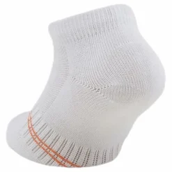 Norfolk 3-Pack Kids Basic Socks - Yogi White Vit Clearance