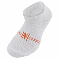 Norfolk 3-Pack Kids Basic Socks - Yogi White Vit Clearance