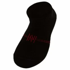 Norfolk 3-Pack Kids Basic Socks - Yogi Black Svart Best