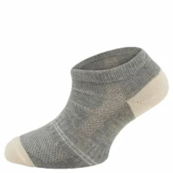 3-Pack Kids Basic Socks - Yogi Blue/Grey*Norfolk