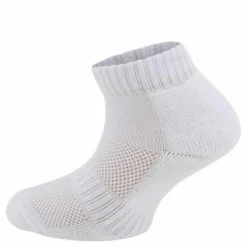 2-Pack Kids Basic Sport Socks - Alvin White*Norfolk New