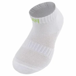 2-Pack Kids Basic Sport Socks - Alvin White*Norfolk New