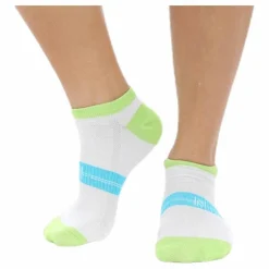 Norfolk 2-pack Lady Low-cut Blue/Grey Blå och Grå Online